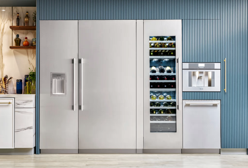 Refrigerator in Houston,TX