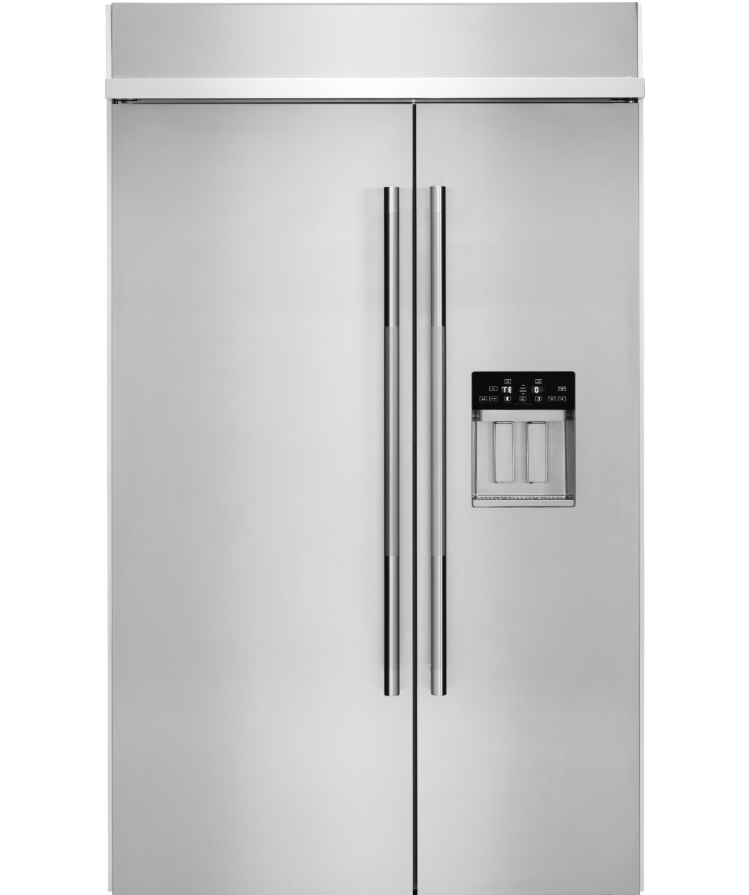 Premium built-in refrigerator